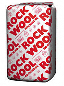Утеплитель Rockwool ROCKMIN 50 мм (10.98м2) Базальтовый утеплитель из каменной ваты